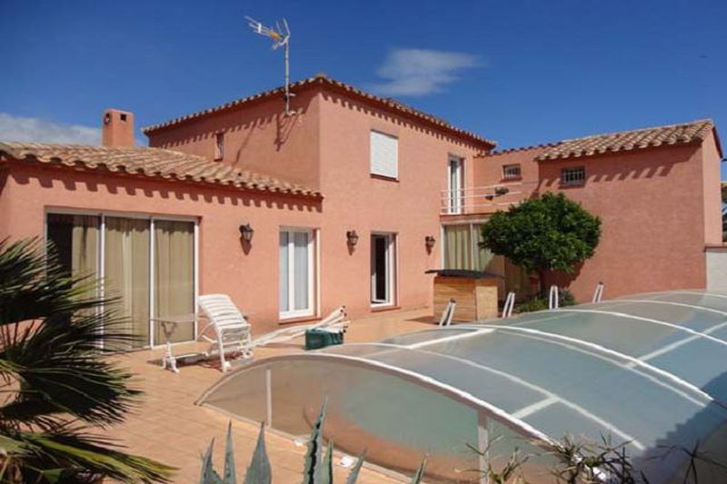 vente Maison Le barcarès Maison Le Barcarès achat maison 4 chambres 171 m²