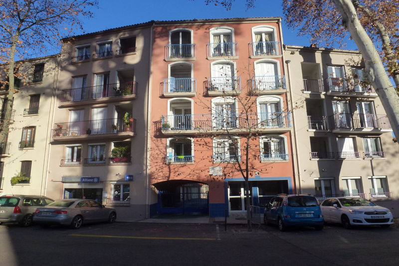 vente Appartement Céret Vallespir Appartement Céret Vallespir, achat appartement 3 pièces 69 m²