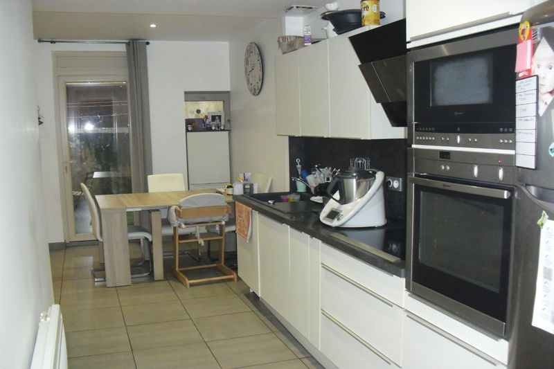 vente Appartement Céret Appartement Céret achat appartement 3 pièces 60 m²