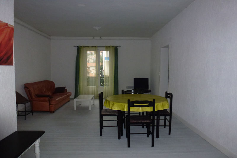 Photo Appartement Amélie-les-Bains-Palalda Vallespir, achat appartement 2 pièces 42 m²