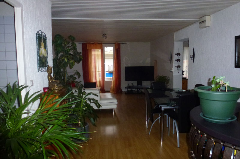Photo Appartement Amélie-les-Bains-Palalda Vallespir, achat appartement 2 pièces 52 m²