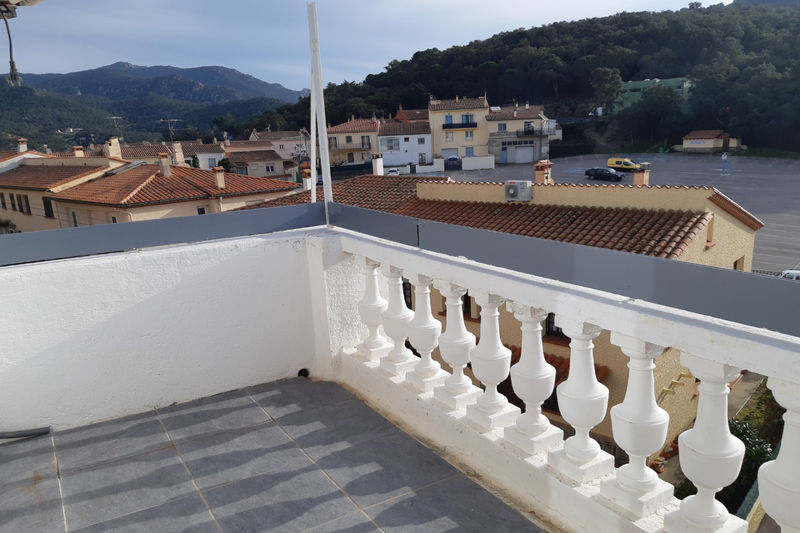 vente Appartement Le perthus Appartement Le Perthus achat appartement 3 pièces 80 m²