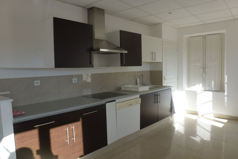 vente Appartement Le perthus Appartement Le Perthus achat appartement 3 pièces 80 m²