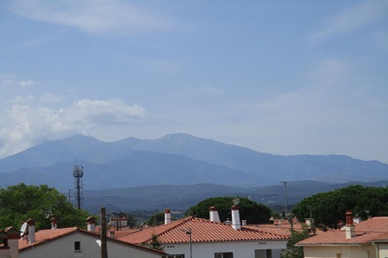 vente Appartement Le boulou Vallespir Appartement Le Boulou Vallespir, achat appartement 3 pièces 64 m²