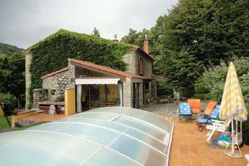 vente Maison Prats-de-mollo-la-preste Maison Prats-de-Mollo-la-Preste achat maison 4 chambres 140 m²