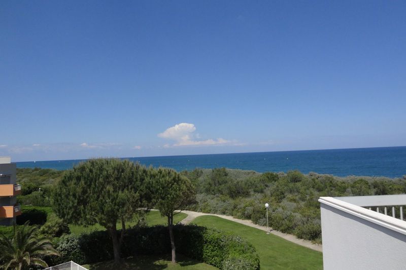 vente Appartement Saint-cyprien Bord de mer Appartement Saint-Cyprien Bord de mer, achat appartement 3 pièces 45 m²