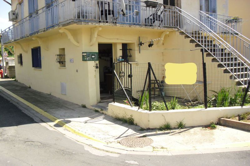 vente Appartement Arles-sur-tech Vallespir Appartement Arles-sur-Tech Vallespir, achat appartement 3 pièces 56 m²