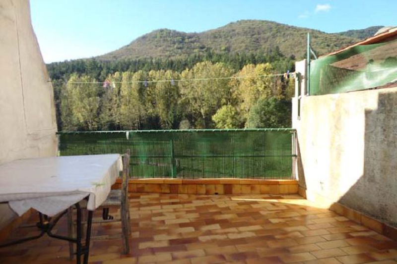 vente Maison Saint-laurent-de-cerdans Vallespir Maison Saint-Laurent-de-Cerdans Vallespir, achat maison 3 chambres 79 m²