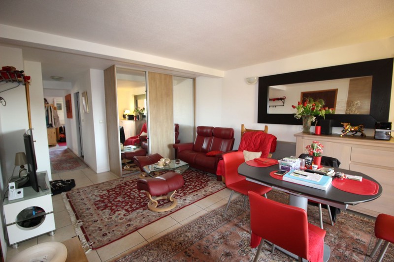 vente Appartement Saint-andré Les albères Appartement Saint-André Les albères, achat appartement 4 pièces 65 m²