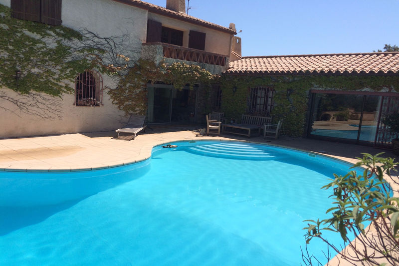 vente House Céret House Céret to buy house 4 bedroom 243 m²
