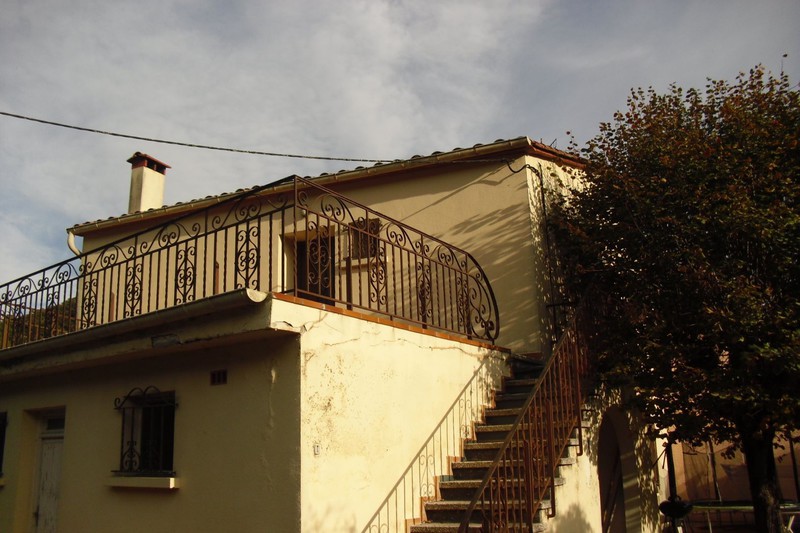 vente Appartement Reynès Vallespir Appartement Reynès Vallespir, achat appartement 3 pièces 56 m²