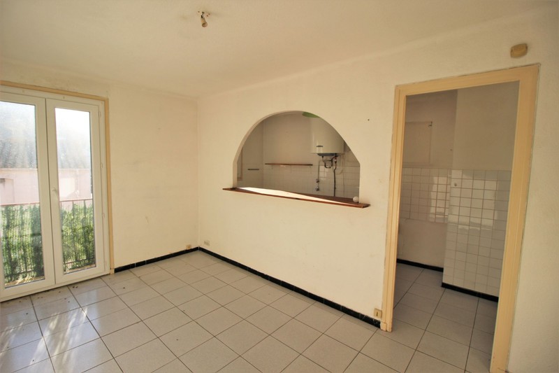 vente Appartement Céret Centre-ville Appartement Céret Centre-ville, achat appartement 2 pièces 43 m²