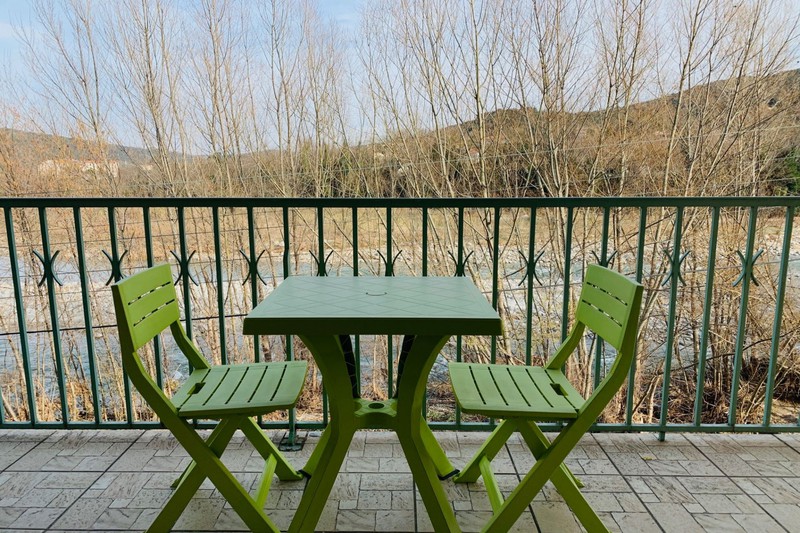 vente Apartment Amélie-les-bains-palalda Apartment Amélie-les-Bains-Palalda to buy apartment 4 rooms 83 m²