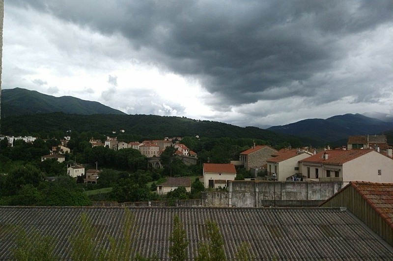vente Appartement Céret Appartement Céret achat appartement 4 pièces 71 m²