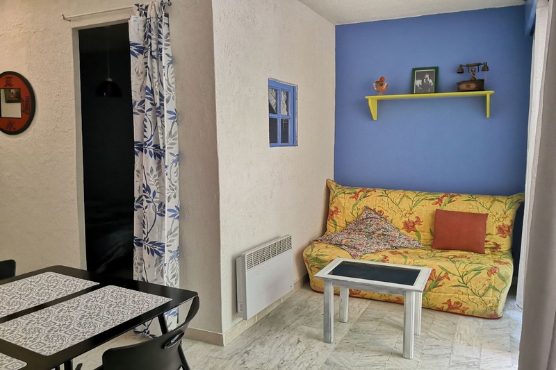 vente Appartement Amélie-les-bains-palalda Vallespir Appartement Amélie-les-Bains-Palalda Vallespir, achat appartement 1 pièce 34 m²