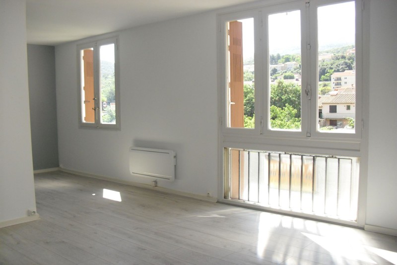 vente Appartement Amélie-les-bains-palalda Vallespir Appartement Amélie-les-Bains-Palalda Vallespir, achat appartement 3 pièces 63 m²