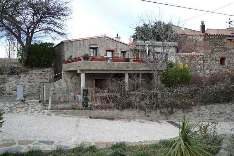 vente Maison St marsal Maison St marsal achat maison 2 chambres 85 m²