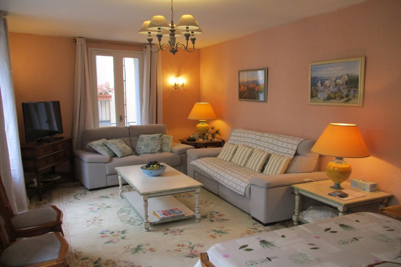vente Appartement Céret Vallespir Appartement Céret Vallespir, achat appartement 4 pièces 87 m²