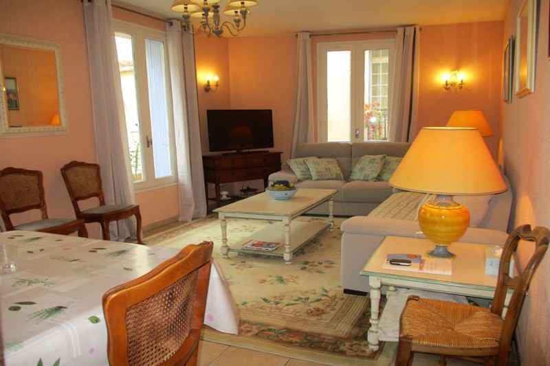 vente Appartement Céret Vallespir Appartement Céret Vallespir, achat appartement 4 pièces 87 m²