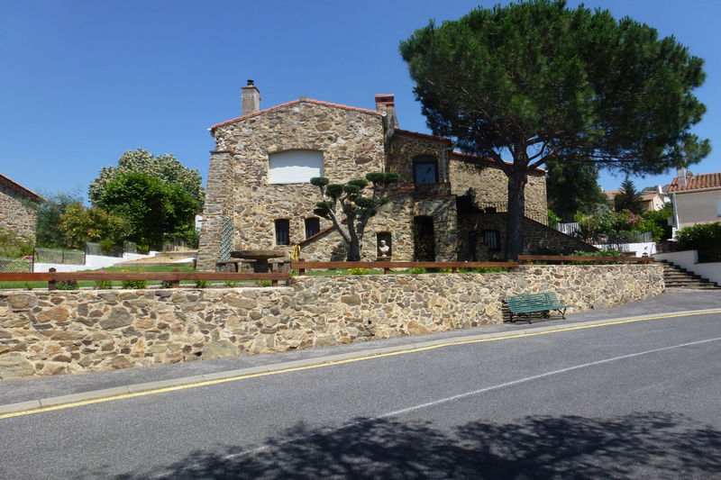 vente Maison Le perthus Maison Le Perthus achat maison 3 chambres 146 m²