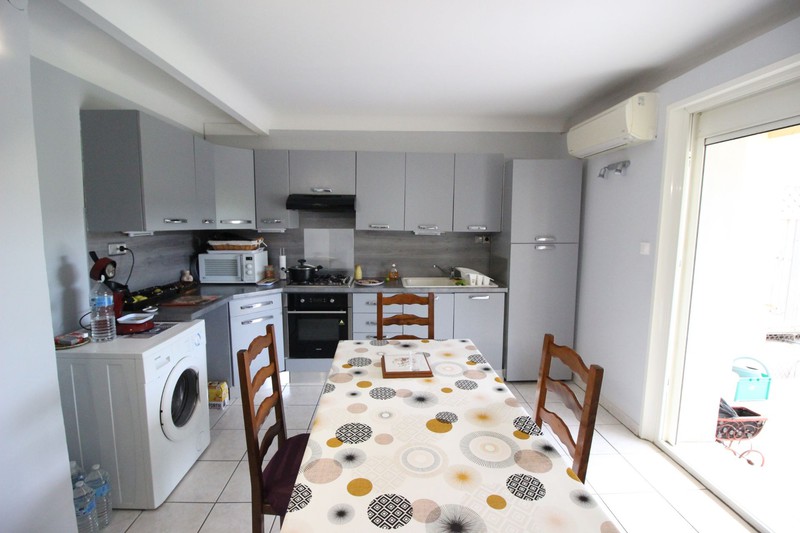 vente Appartement Saint-andré Les albères Appartement Saint-André Les albères, achat appartement 3 pièces 67 m²