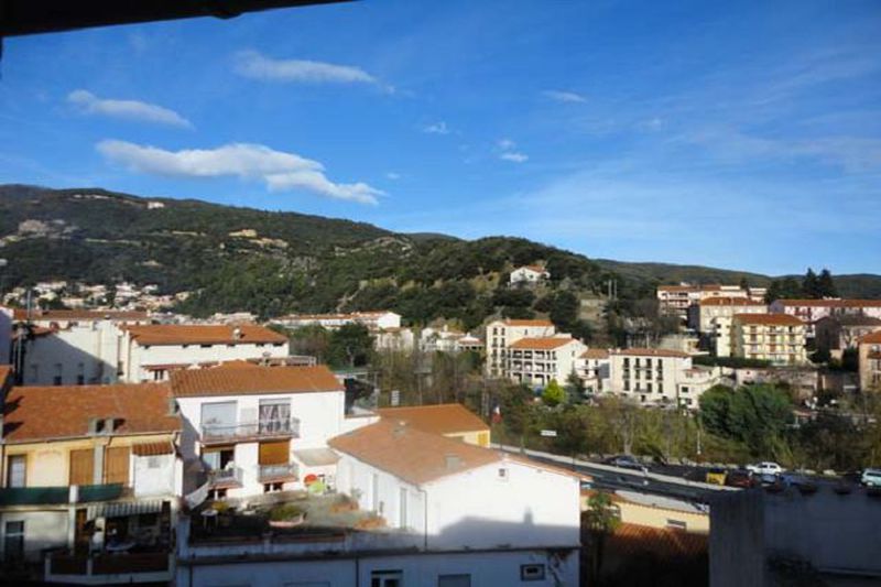 vente Appartement immeuble Amélie-les-bains-palalda Immeuble Amélie-les-Bains-Palalda achat immeuble 346 m²