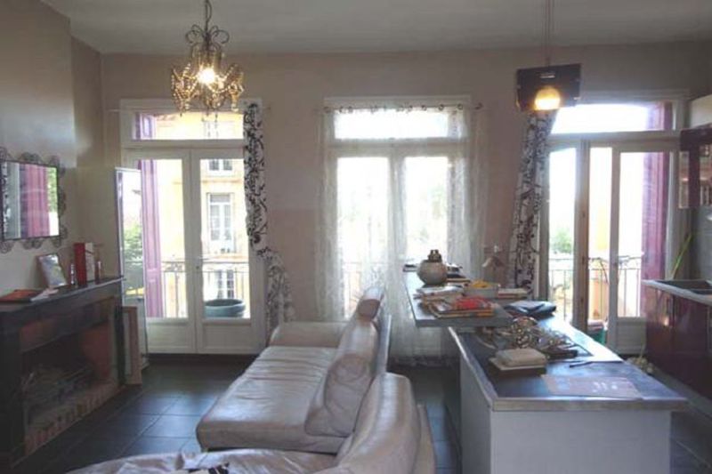 vente Appartement Céret Vallespir Appartement Céret Vallespir, achat appartement 2 pièces 43 m²