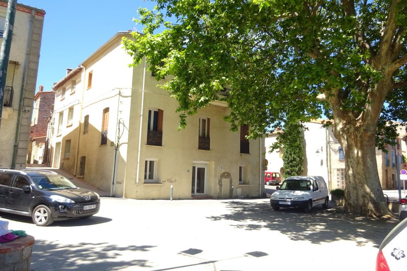 Appartement Saint-Jean-Pla-de-Corts Vallespir,   achat appartement  3 pièces   56&nbsp;m&sup2;