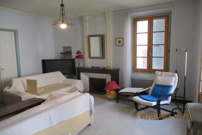 Photo Apartment Céret Vallespir, to buy apartment 3 rooms 78 m²
