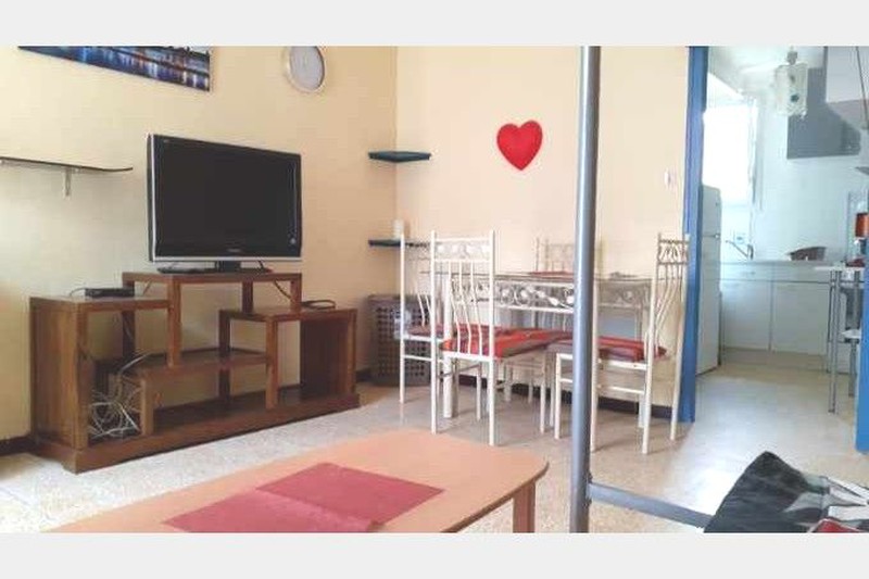 vente Apartment Sorède Albères Apartment Sorède Les albères, to buy apartment 1 room 24 m²
