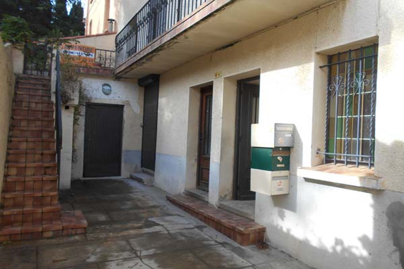 vente Appartement Le perthus Centre-ville Appartement Le Perthus Centre-ville, achat appartement 5 pièces 85 m²