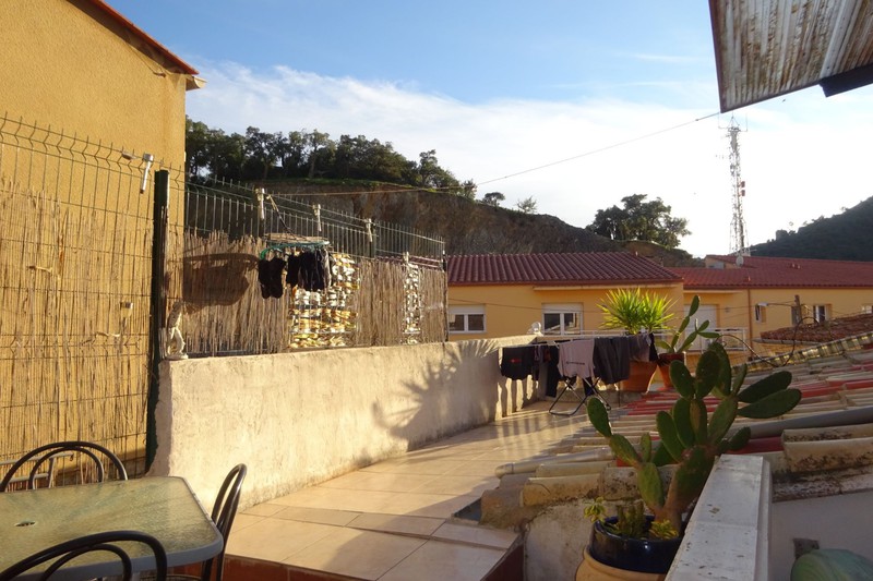 vente Appartement Le perthus Les albères Appartement Le Perthus Les albères, achat appartement 3 pièces 60 m²