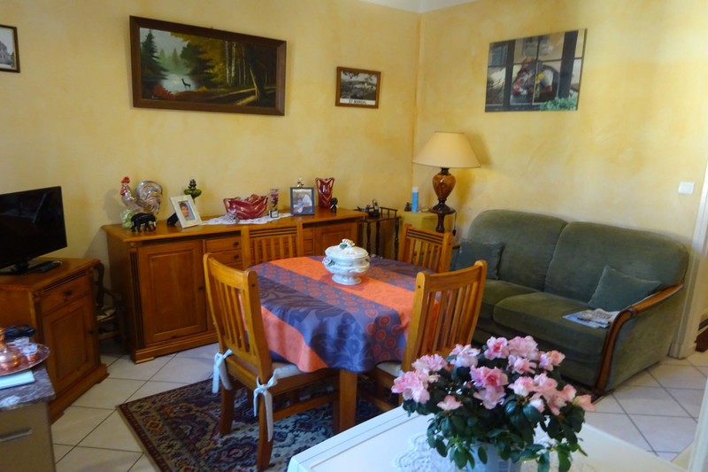 Photo Apartment Amélie-les-Bains-Palalda Vallespir,   to buy apartment  2 rooms   40&nbsp;m&sup2;