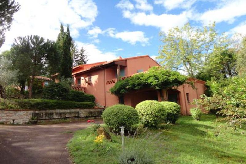 vente Maison Serralongue Maison Serralongue achat maison 3 chambres 114 m²