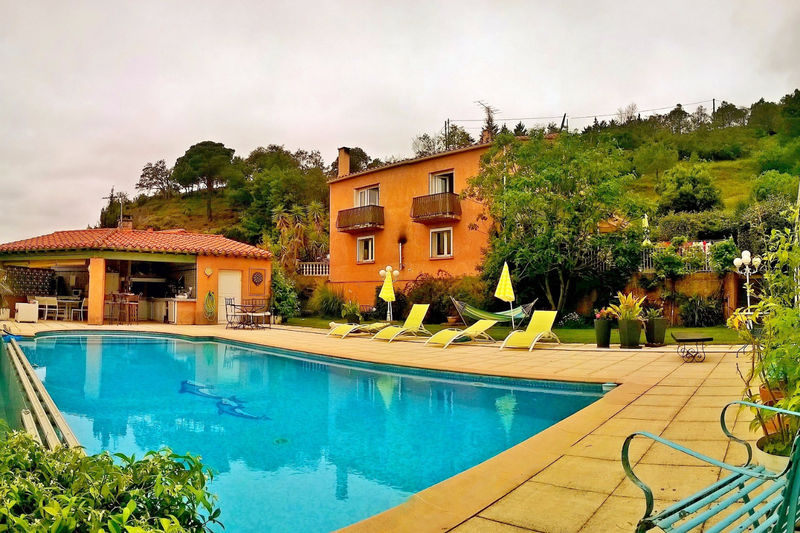 vente Maison Céret Maison Céret achat maison 4 chambres 217 m²