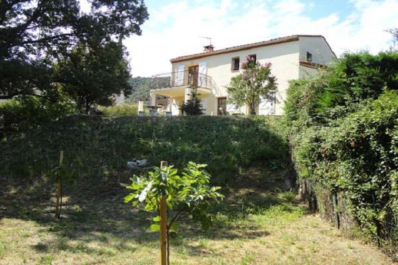 vente House Céret House Céret to buy house 4 bedroom 120 m²