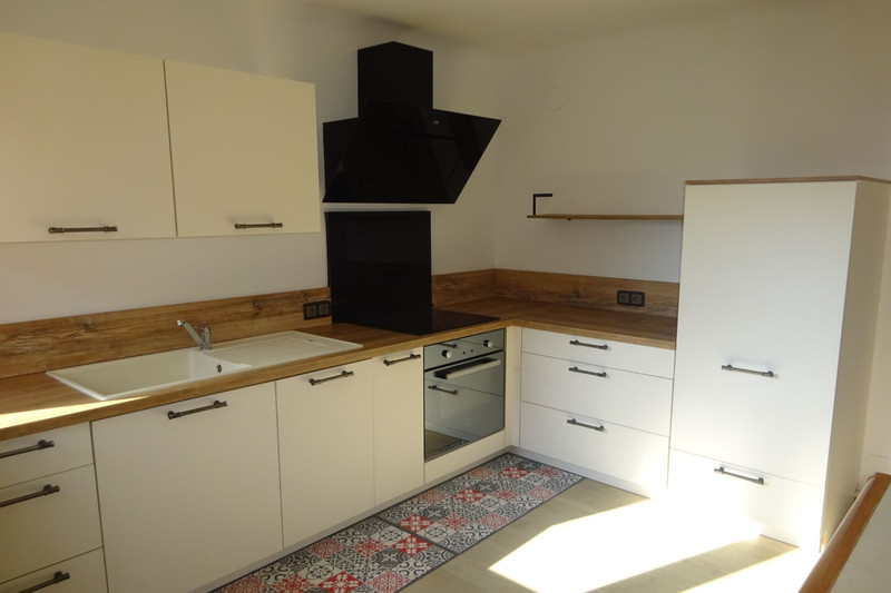 Appartement Céret Vallespir,   achat appartement  2 pièces   55&nbsp;m&sup2;