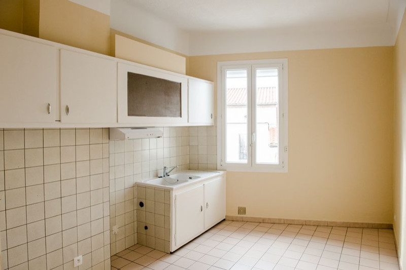 Appartement Le Boulou Vallespir,   achat appartement  3 pièces   62&nbsp;m&sup2;