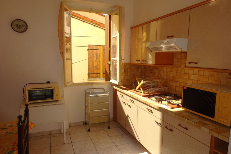 Apartment Amélie-les-Bains-Palalda Vallespir,   to buy apartment  2 rooms   29&nbsp;m&sup2;