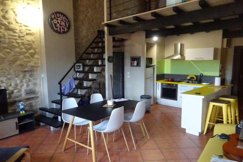 Appartement Céret Centre-ville,   achat appartement  2 pièces   54&nbsp;m&sup2;