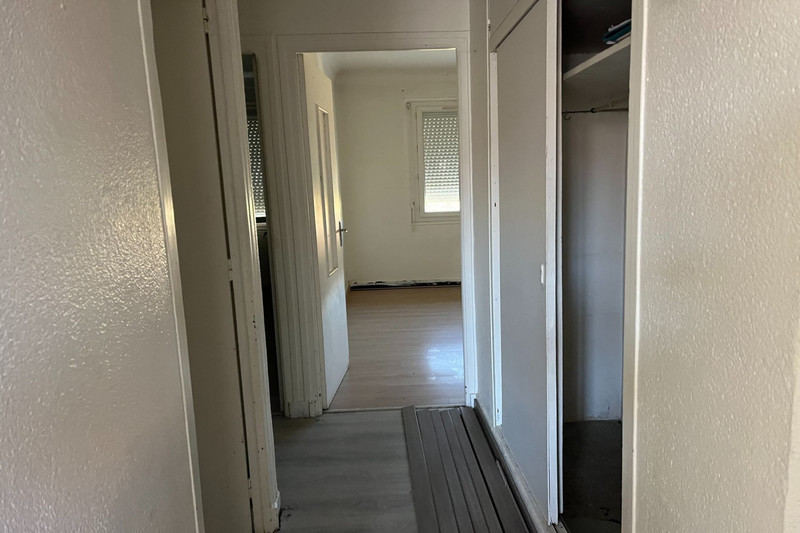 Appartement Céret Vallespir,   achat appartement  3 pièces   56&nbsp;m&sup2;