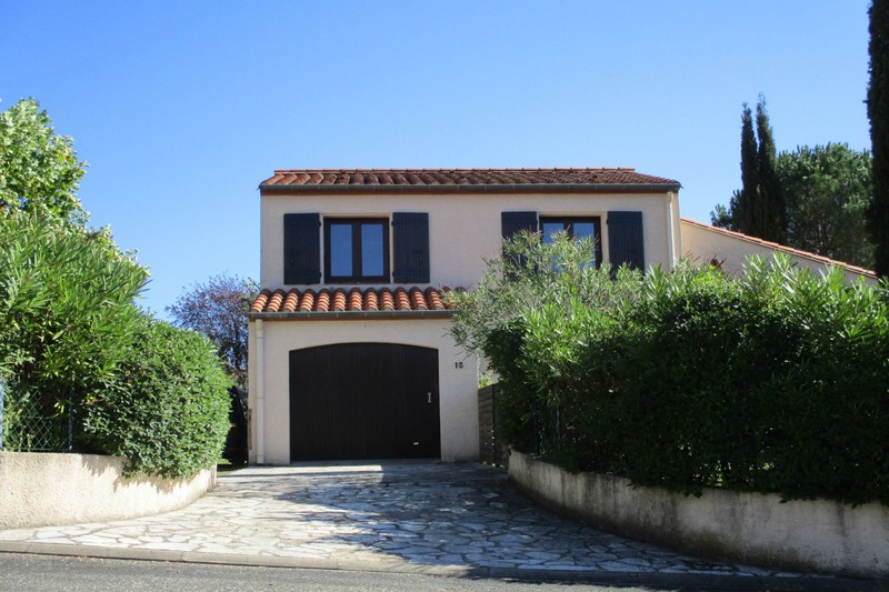 Photo Villa Reynès Vallespir, to buy villa 4 bedroom 123 m²