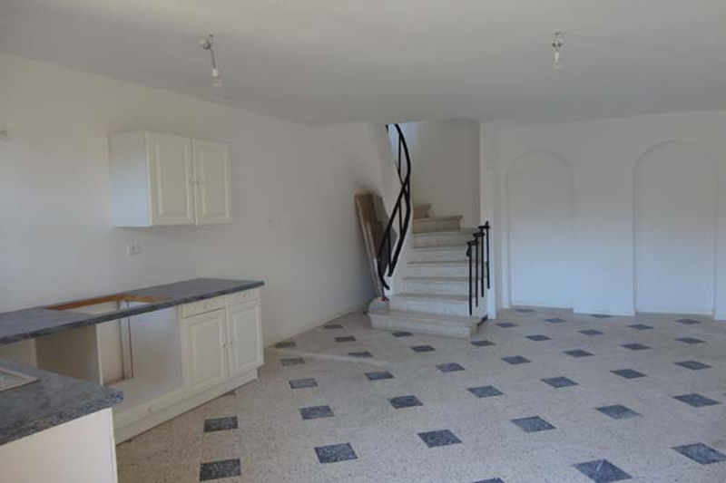 vente maison de village Oms Village Maison de village Oms Village, achat maison de village 2 chambres 57 m²