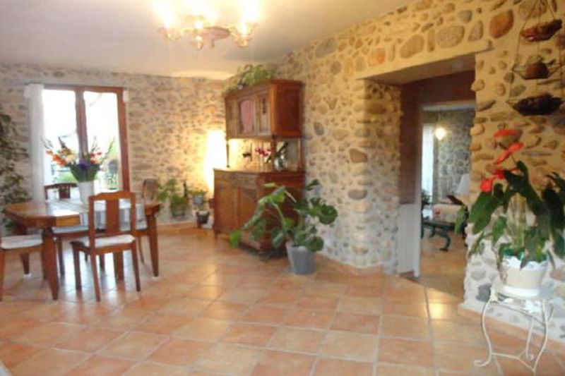 vente Appartement Le boulou Appartement Le Boulou achat appartement 2 pièces 67 m²