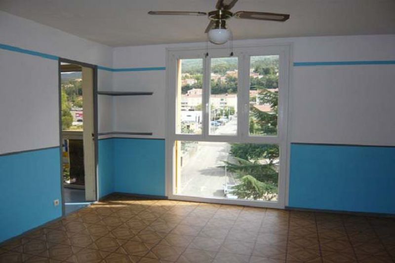 vente Appartement Amélie-les-bains-palalda Appartement Amélie-les-Bains-Palalda achat appartement 4 pièces 69 m²