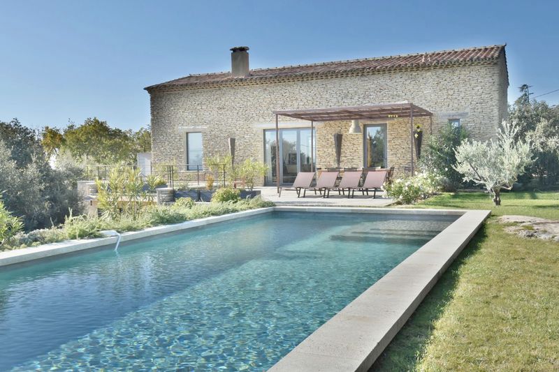 Location saisonnière maison Cabrières-d'Avignon Location saisonnière maison Cabrières-d'Avignon Maison Cabrières-d'Avignon Luberon, Location saisonnière maison 4 chambres