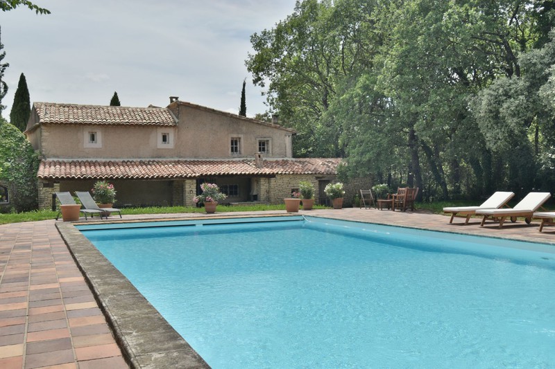 Location saisonnière maison en pierre Ménerbes Location saisonnière maison en pierre Ménerbes Maison en pierre Ménerbes Luberon, Location saisonnière maison en pierre 5 chambres 250 m²