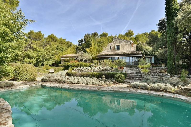 Vente maison Ménerbes Vente maison Ménerbes Maison Ménerbes Luberon, achat maison 7 chambres 540 m²