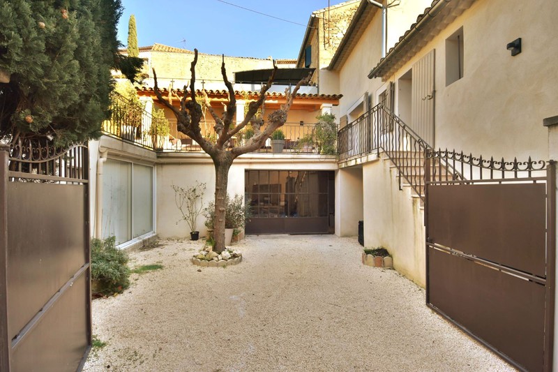 Vente maison de village Robion Vente maison de village Robion Maison de village Robion Luberon, achat maison de village 3 chambres 150 m²