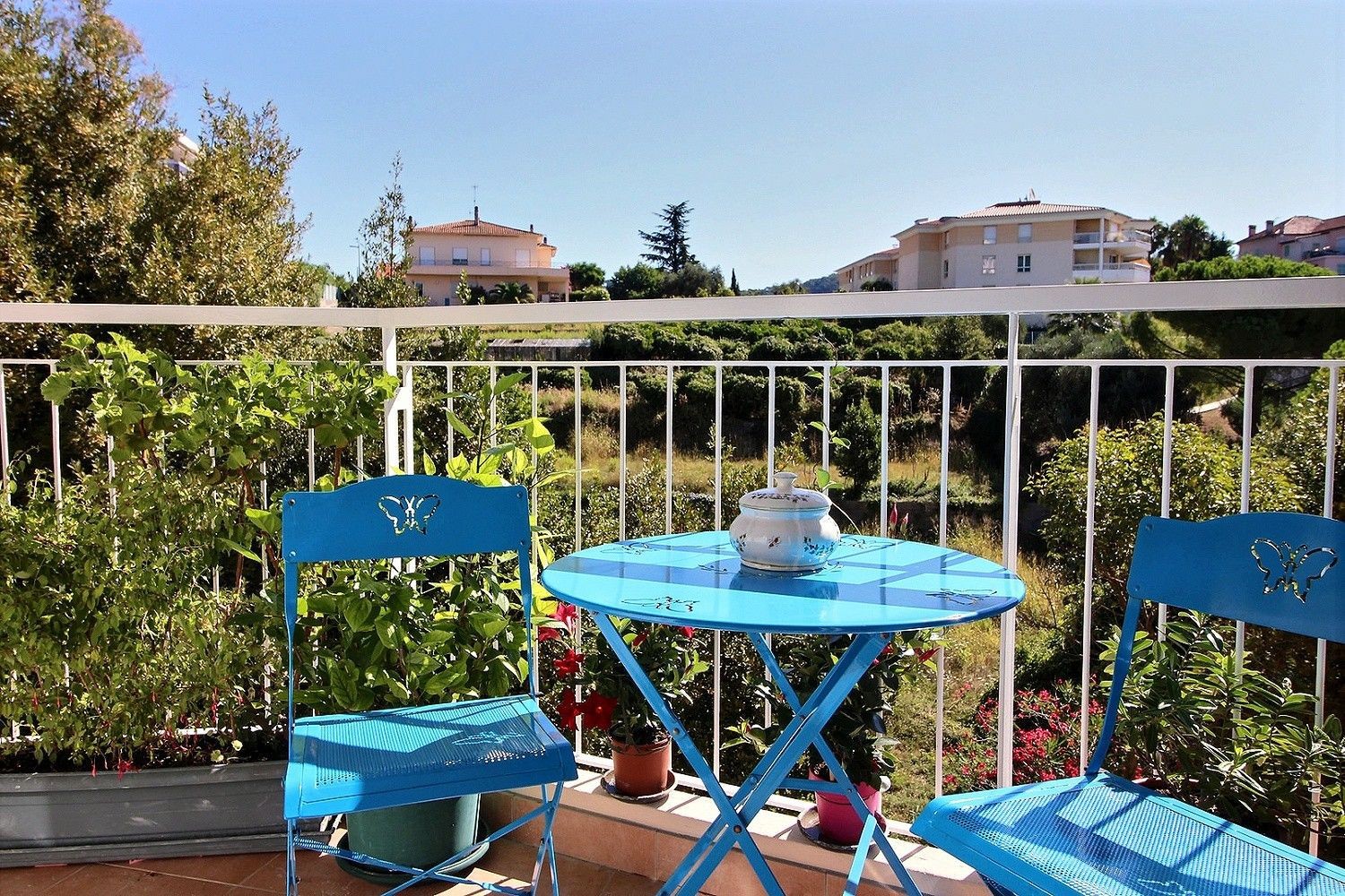 Vente Appartement 56m² 2 Pièces à Cannes (06400) - L'Opportunite Immobiliere